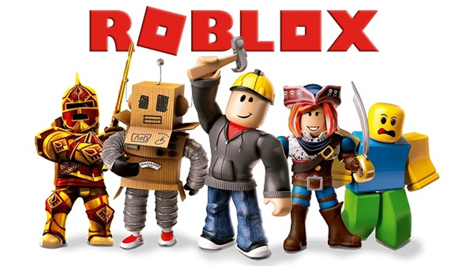 Roblox business model criticized as exploiting children